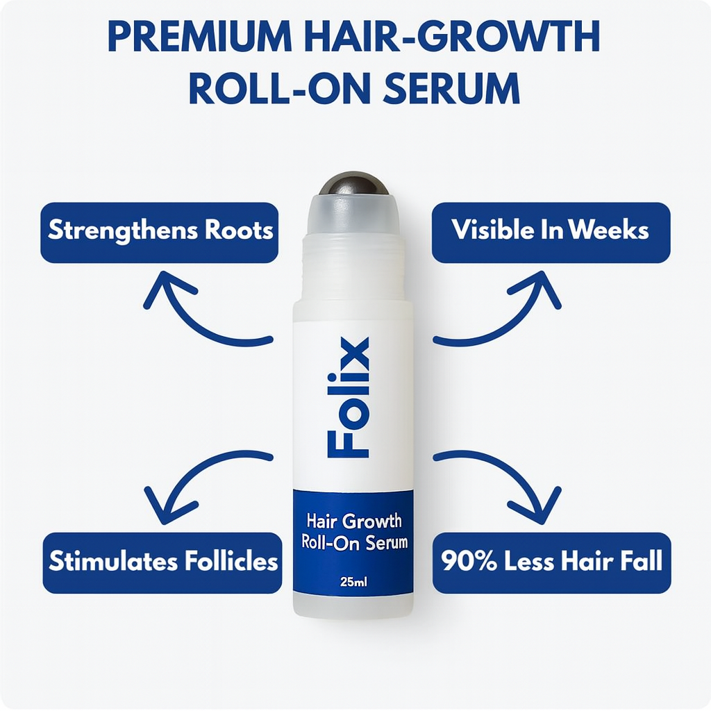 Follix Hair Growth