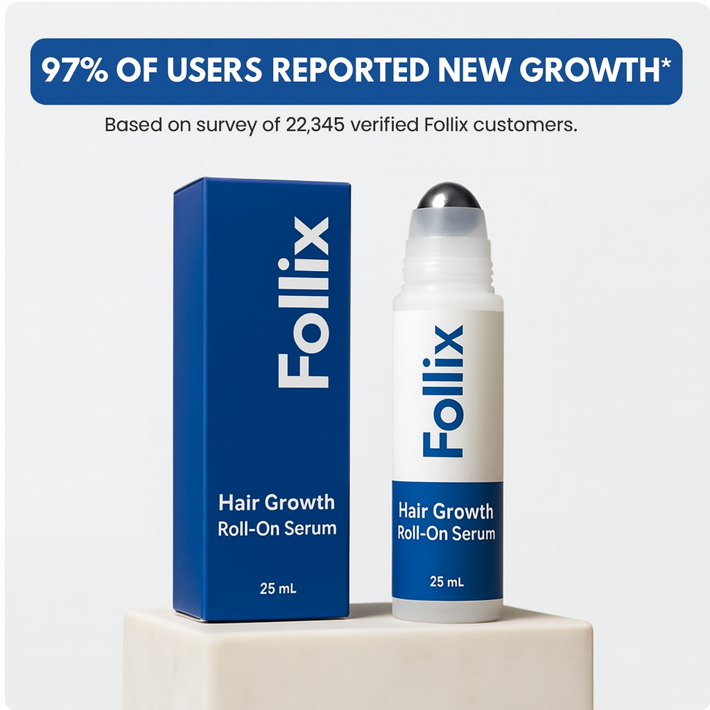 Follix Hair Growth